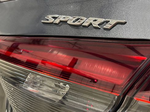 New 2026 Honda Civic Sport image 6