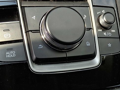 Certified 2026 MAZDA CX-50 AWD 2.5 Hybrid w/ Weather Package image 29
