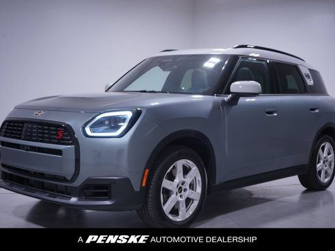 Used 2026 MINI Cooper Countryman S w/ Comfort Package Max AWD/4WD image 1
