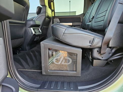 Used 2024 Ford F450 Platinum image 56