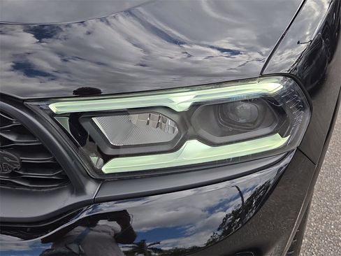 Used 2023 Dodge Durango SRT Hellcat image 10