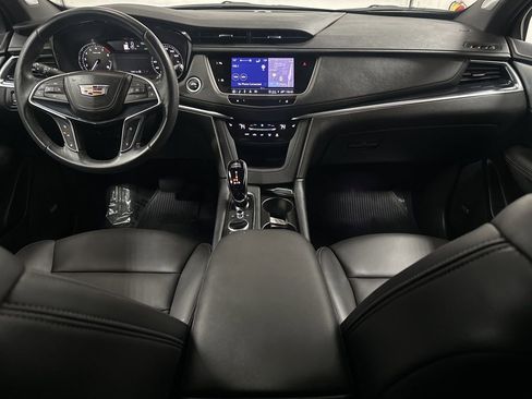 Used 2024 Cadillac XT5 Premium Luxury AWD/4WD image 23