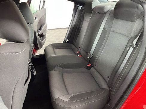 Used 2022 Dodge Charger SXT image 36