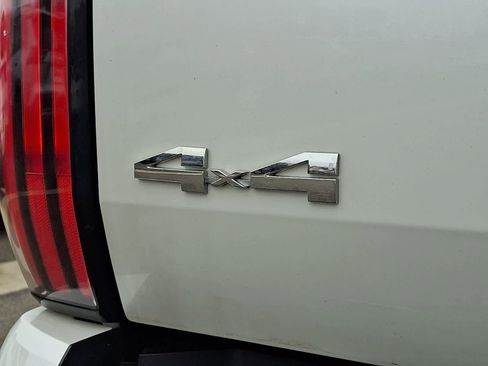 Used 2022 Toyota Tundra 1794 Edition w/ TRD Off-Road Package image 35