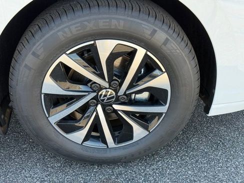 New 2026 Volkswagen Jetta S image 7