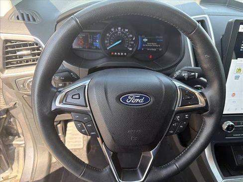 Used 2022 Ford Edge SEL w/ Convenience Package AWD/4WD image 13