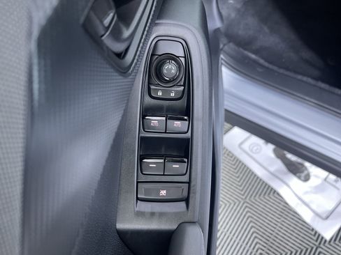 Certified 2025 Subaru Crosstrek 2.0i Premium w/ Crosstrek Mirror Package image 14