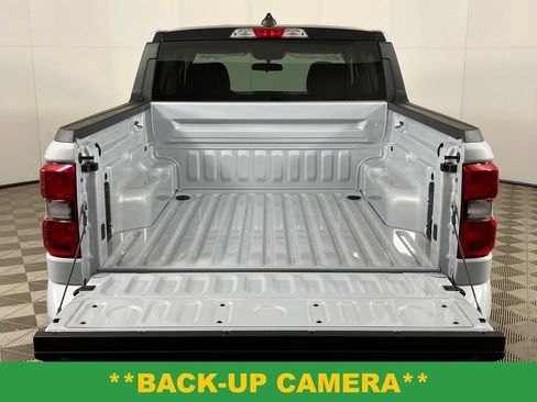 New 2026 Ford Maverick Lobo image 25