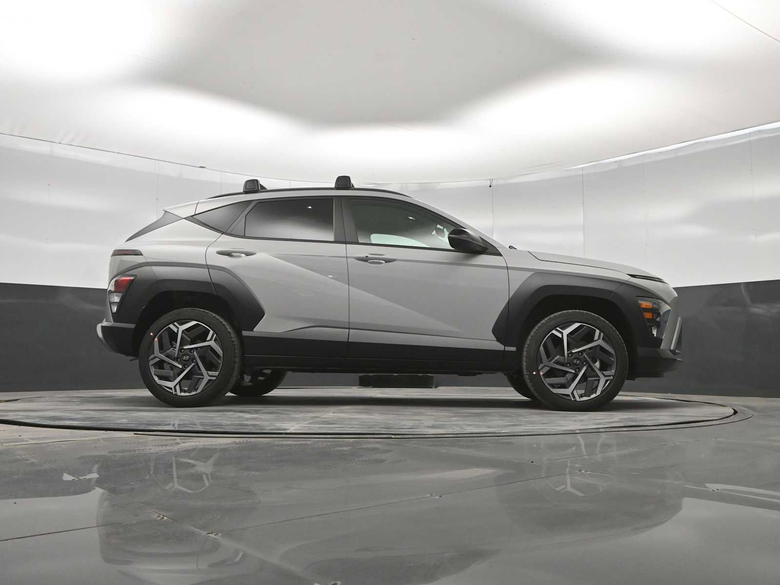 New 2026 Hyundai Kona SEL Premium AWD/4WD image 41