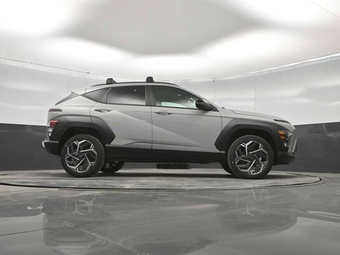 New 2026 Hyundai Kona SEL Premium AWD/4WD image 41