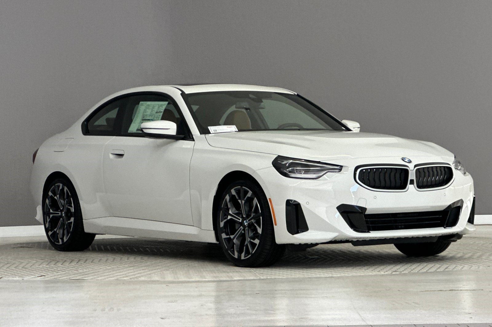 New 2026 BMW 230i Coupe w/ Convenience Package RWD image 6