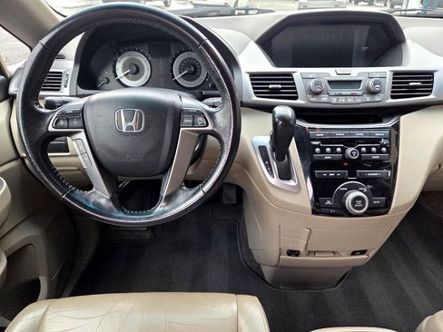 Used 2013 Honda Odyssey EX-L image 19