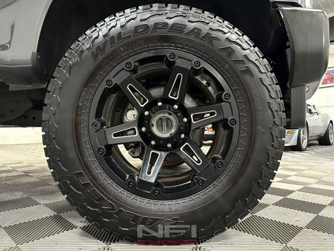 Used 2019 Ford F250 Lariat w/ Lariat Ultimate Package image 15