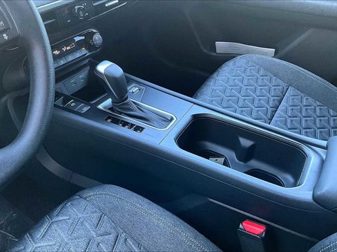 New 2026 Nissan Kicks SV image 11