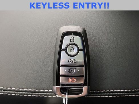 New 2025 Ford Mustang Mach-E Premium w/ Interior Protection Package image 22