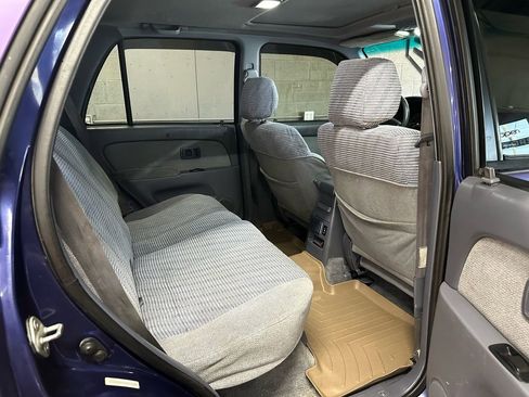Used 1998 Toyota 4Runner SR5 image 21