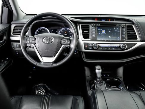 Used 2018 Toyota Highlander SE AWD/4WD image 20