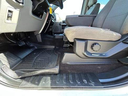 Used 2019 Ford F150 XLT AWD/4WD image 28