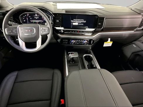 New 2026 GMC Sierra 1500 SLT AWD/4WD image 5