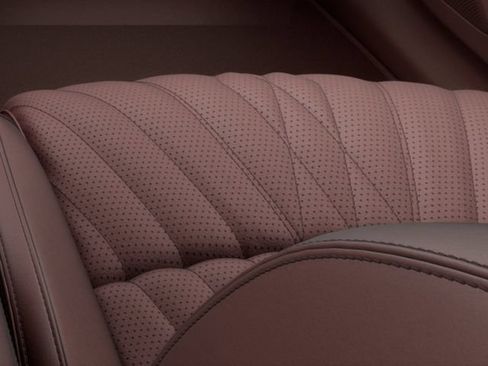 New 2026 Genesis G90 3.5T AWD/4WD image 16