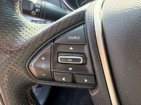Certified 2020 Nissan Maxima 3.5 SV w/ Floor Mat Group FWD image 10