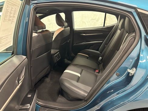 Used 2026 Toyota Camry SE FWD image 44