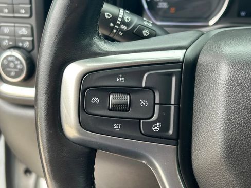 Used 2020 Chevrolet Silverado 1500 RST AWD/4WD image 38