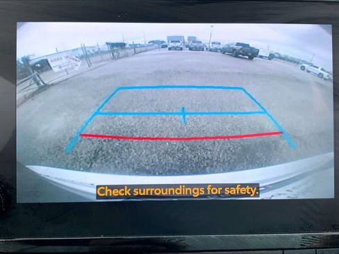 Certified 2024 Toyota Highlander LE image 26