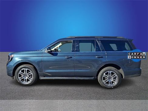 Used 2025 Ford Expedition Active image 7