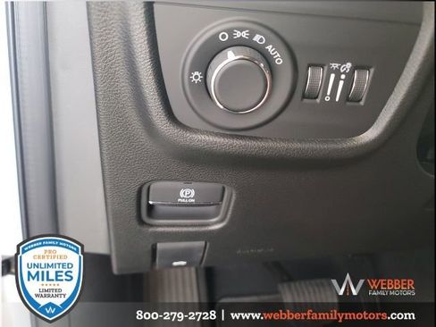 New 2025 Jeep Grand Cherokee L Laredo w/ Luxury Tech Group I image 19