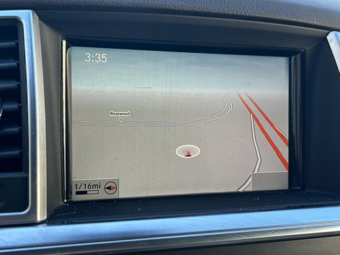 Used 2013 Mercedes-Benz ML 350 4MATIC image 25