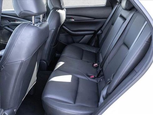 Used 2025 MAZDA CX-30 AWD 2.5 S w/ Preferred Package image 21