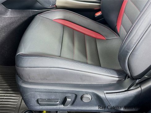 Certified 2019 Lexus IS 300 AWD image 20