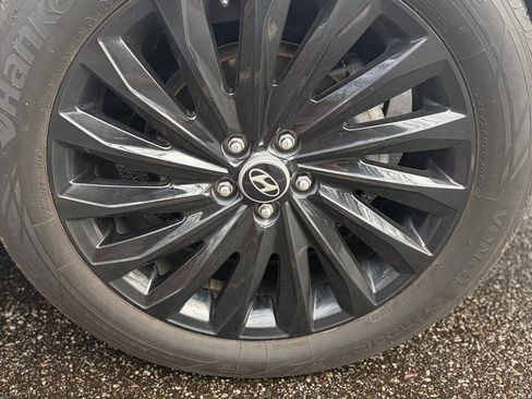 Used 2024 Hyundai Palisade Calligraphy image 8