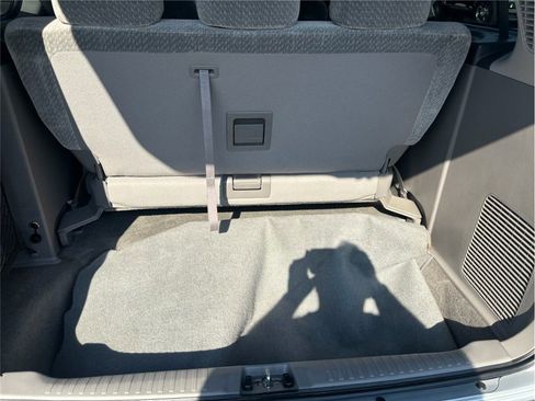 Used 2001 Honda Odyssey LX image 10