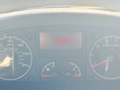 Used 2018 RAM ProMaster 1500 FWD image 12