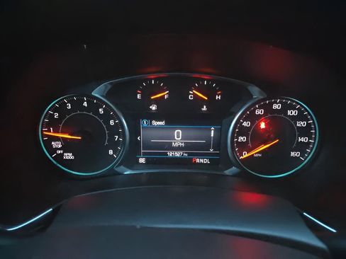 Used 2019 Chevrolet Equinox LT image 9