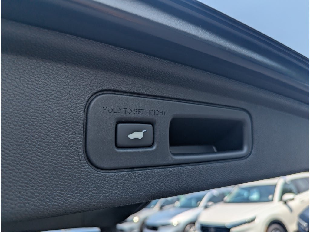 New 2026 Honda Odyssey EX-L image 11