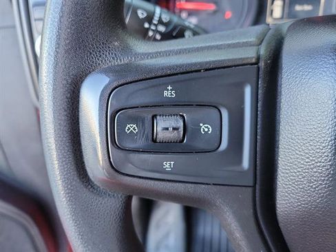 Used 2021 Chevrolet Silverado 2500 W/T w/ WT Convenience Package image 13