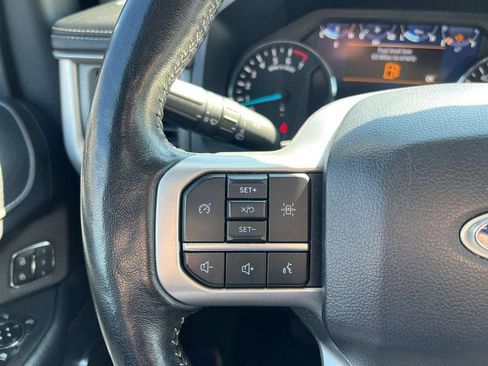 Used 2024 Ford Expedition Max XLT AWD/4WD image 20
