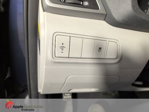 Used 2018 Hyundai Tucson SEL image 25