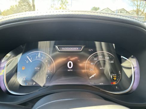 New 2026 RAM 1500 Laramie image 13