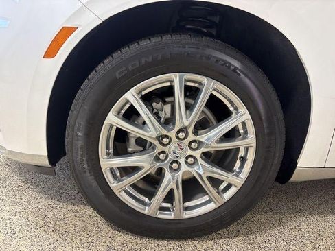 Used 2023 Buick Enclave Essence w/ Experience Buick Package image 37