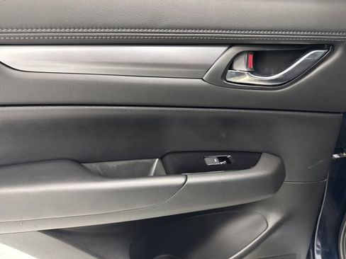 Used 2020 MAZDA CX-5 Touring image 25