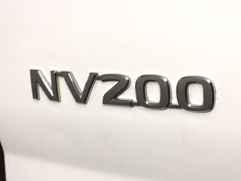 Used 2017 Nissan NV200 SV w/ Technology Package image 26