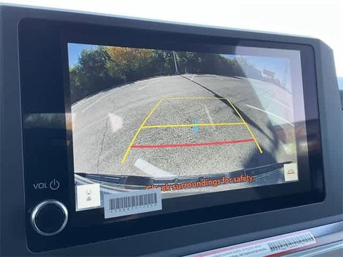 New 2025 Toyota Tacoma SR5 image 22