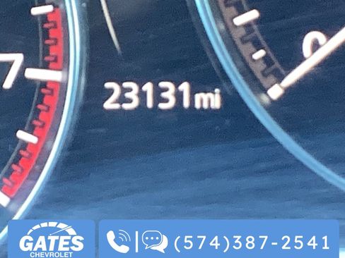 Used 2025 MAZDA CX-30 AWD 2.5 S w/ Preferred Package image 5