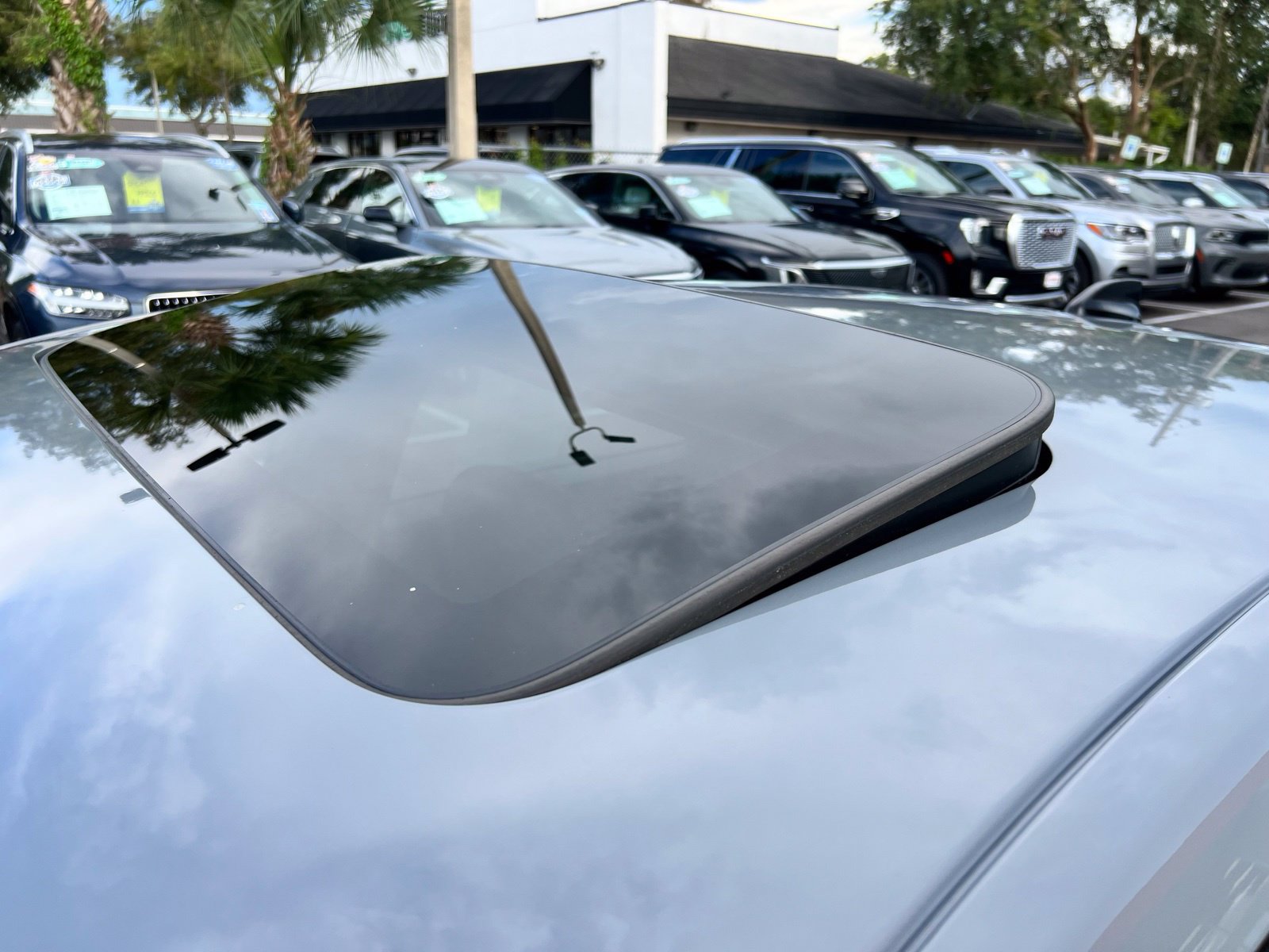 Used 2024 Honda Accord Sport image 72
