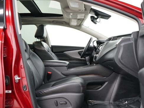 Used 2023 Nissan Murano SL AWD/4WD image 11