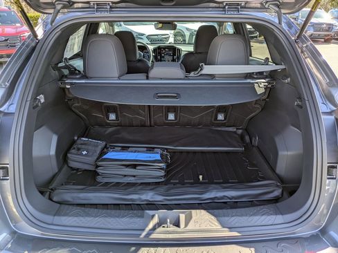 New 2026 Subaru Crosstrek 2.5i Sport image 12